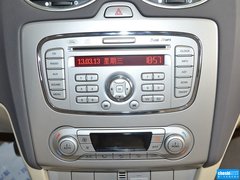 2013款 三厢 1.8L 自动 经典时尚型