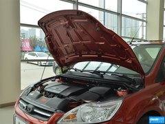 2013款 三厢 1.8L 手动 经典时尚型