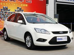 2013款 三厢 1.8L 自动 经典基本型