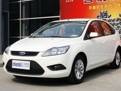 2013款 三厢 1.8L 自动 经典基本型