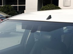 2013款 三厢 1.8L 自动 经典基本型