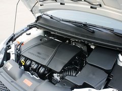 2013款 三厢 1.8L 自动 经典基本型