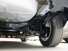 2013款 三厢 1.8L 自动 经典基本型