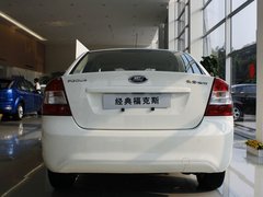 2013款 三厢 1.8L 自动 经典基本型