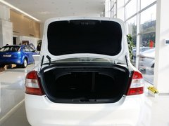 2013款 三厢 1.8L 自动 经典基本型