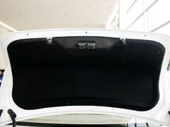 2013款 三厢 1.8L 自动 经典基本型