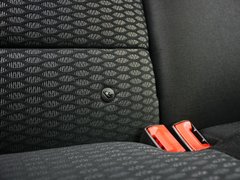 2013款 三厢 1.8L 自动 经典基本型