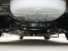 2013款 三厢 1.8L 自动 经典基本型