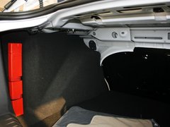 2013款 三厢 1.8L 自动 经典基本型