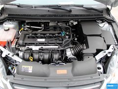 2013款 三厢 1.8L 自动 经典基本型