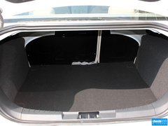 2013款 三厢 1.8L 自动 经典基本型