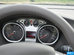 2013款 三厢 1.8L 手动 经典基本型