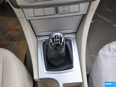 2013款 三厢 1.8L 手动 经典基本型