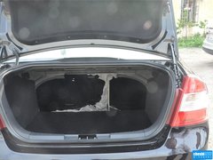 2013款 三厢 1.8L 手动 经典基本型
