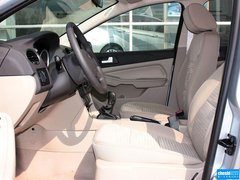 2013款 三厢 1.8L 手动 经典基本型