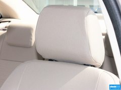 2013款 三厢 1.8L 手动 经典基本型