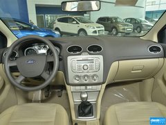 2013款 三厢 1.8L 手动 经典基本型