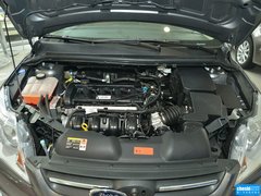 2013款 三厢 1.8L 手动 经典基本型