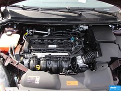 2013款 三厢 1.8L 手动 经典基本型