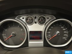 2013款 两厢 1.8L 自动 经典时尚型
