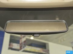 2013款 两厢 1.8L 自动 经典时尚型