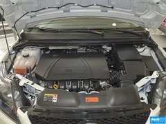 2013款 两厢 1.8L 自动 经典时尚型