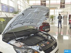 2013款 两厢 1.8L 自动 经典时尚型