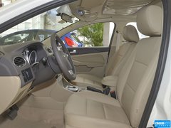 2013款 两厢 1.8L 自动 经典时尚型