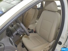 2013款 两厢 1.8L 自动 经典时尚型