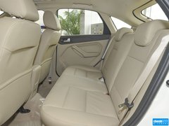 2013款 两厢 1.8L 自动 经典时尚型