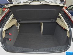2013款 两厢 1.8L 自动 经典时尚型