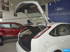 2013款 两厢 1.8L 自动 经典时尚型