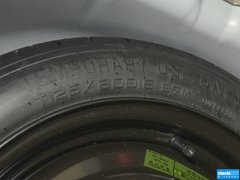 2013款 两厢 1.8L 自动 经典时尚型
