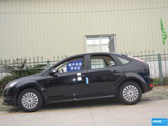 2013款 两厢 1.8L 手动 经典时尚型