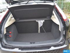2013款 两厢 1.8L 手动 经典时尚型