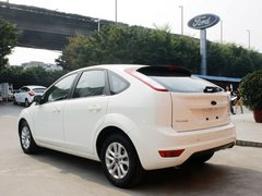 2013款 两厢 1.8L 自动 经典基本型
