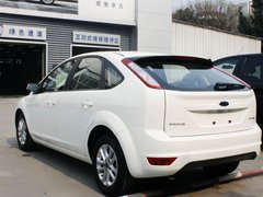 2013款 两厢 1.8L 自动 经典基本型