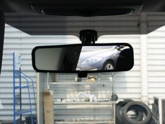 2013款 两厢 1.8L 自动 经典基本型
