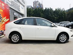 2013款 两厢 1.8L 自动 经典基本型