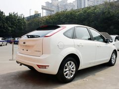 2013款 两厢 1.8L 自动 经典基本型