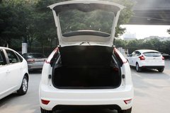 2013款 两厢 1.8L 自动 经典基本型
