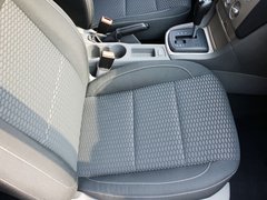 2013款 两厢 1.8L 自动 经典基本型