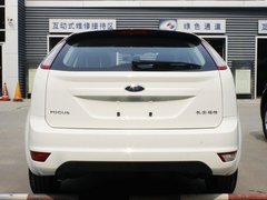 2013款 两厢 1.8L 自动 经典基本型