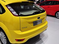 2013款 两厢 1.8L 自动 经典基本型