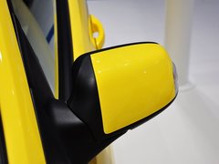 2013款 两厢 1.8L 自动 经典基本型