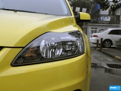 2013款 两厢 1.8L 自动 经典基本型