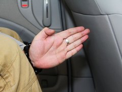 2012款 2.4L 自动 VTi-S尊贵版 7座