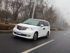 2012款 2.4L 自动 VTi-S尊贵版 7座