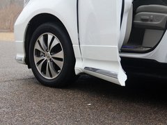 2012款 2.4L 自动 VTi-S尊贵版 7座
