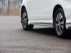 2012款 2.4L 自动 VTi-S尊贵版 7座